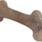 Dinosaur Barkbone - Nylon Dog Bone for Aggressive Chewers - Bacon Flavor - 8.5"